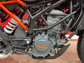 Ktm Duke 125 ABS LED LIZING | Mobile.bg    7