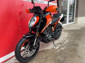 Ktm Duke 125 ABS LED LIZING, снимка 12