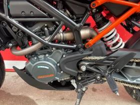 Ktm Duke 125 ABS LED LIZING | Mobile.bg    15