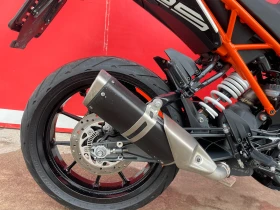 Ktm Duke 125 ABS LED LIZING | Mobile.bg    8