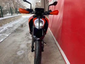 Ktm Duke 125 ABS LED LIZING, снимка 3