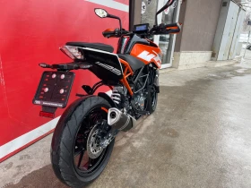 Ktm Duke 125 ABS LED LIZING | Mobile.bg    4