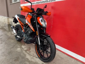 Ktm Duke 125 ABS LED LIZING, снимка 2