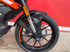 Ktm Duke 125 ABS LED LIZING, снимка 9