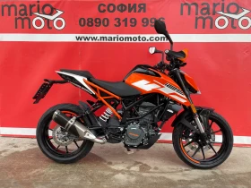 Ktm Duke 125 ABS LED LIZING, снимка 1