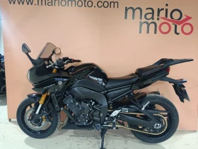 Yamaha Fazer FAZER8 ABS , снимка 9