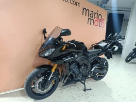 Yamaha Fazer FAZER8 ABS , снимка 11