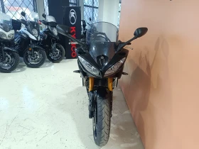 Yamaha Fazer FAZER8 ABS , снимка 4