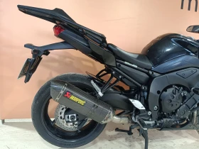 Yamaha Fazer FAZER8 ABS , снимка 8