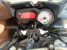 Yamaha Fazer FAZER8 ABS , снимка 5