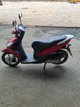 Honda Vision 50cm, снимка 6