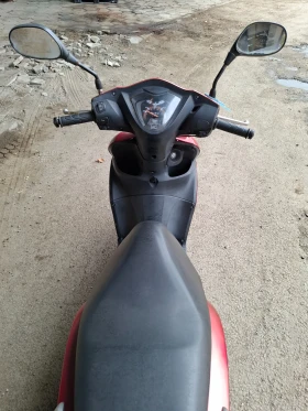 Honda Vision 50cm, снимка 7