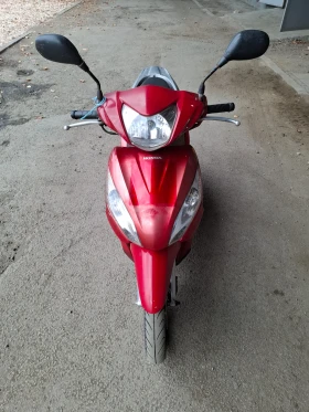 Honda Vision 50cm, снимка 1