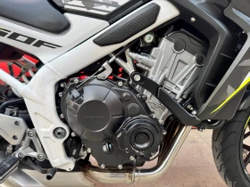 Honda Cb 650FA A2 ABS LIZING | Mobile.bg    6