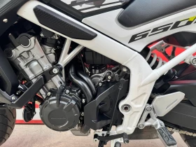 Honda Cb 650FA A2 ABS LIZING | Mobile.bg    13