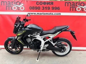 Honda Cb 650FA A2 ABS LIZING | Mobile.bg    10