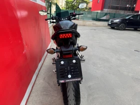 Honda Cb 650FA A2 ABS LIZING | Mobile.bg    5