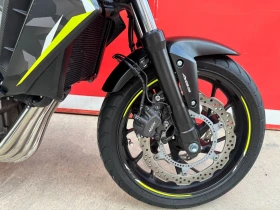 Honda Cb 650FA A2 ABS LIZING | Mobile.bg    8