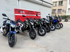 Honda Cb 650FA A2 ABS LIZING | Mobile.bg    16