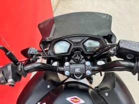Honda Cb 650FA A2 ABS LIZING | Mobile.bg    9