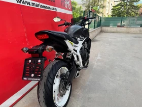 Honda Cb 650FA A2 ABS LIZING | Mobile.bg    4
