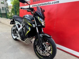 Honda Cb 650FA A2 ABS LIZING | Mobile.bg    2