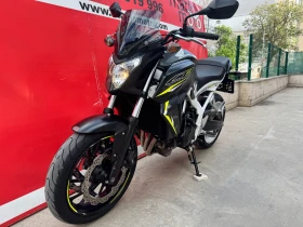 Honda Cb 650FA A2 ABS LIZING | Mobile.bg    11
