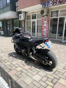 Обява за продажба на Honda Cbr 650RA A2 ~15 100 лв. - изображение 3