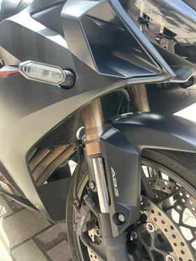 Обява за продажба на Honda Cbr 650RA A2 ~15 100 лв. - изображение 5