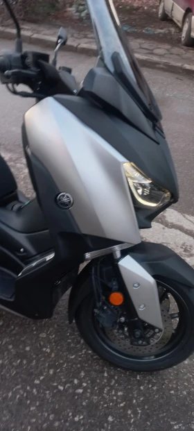 Yamaha X-max | Mobile.bg    13