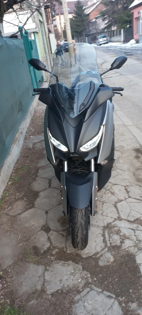 Обява за продажба на Yamaha X-max ~7 500 лв. - изображение 1