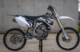 Yamaha Yzf, снимка 5