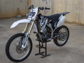 Yamaha Yzf, снимка 2