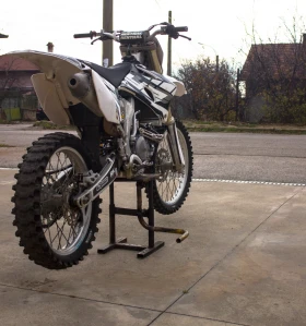 Yamaha Yzf, снимка 4