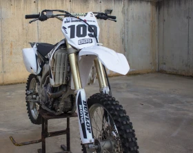 Yamaha Yzf, снимка 10