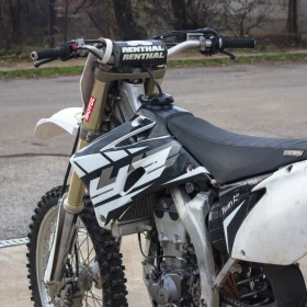 Yamaha Yzf, снимка 3