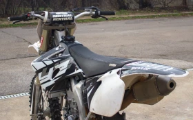 Yamaha Yzf, снимка 9