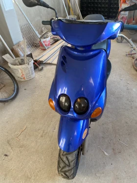 Yamaha Neos, снимка 1