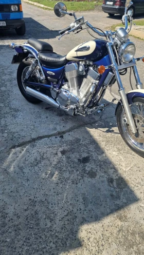 Suzuki Intruder undefined | Auto.bg — изображение 2