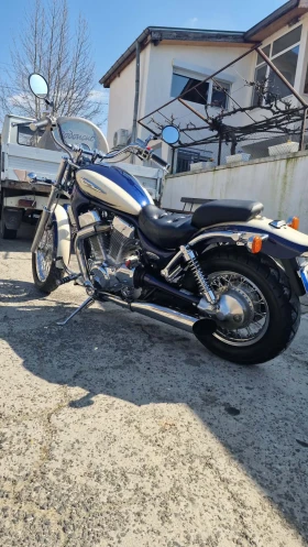 Suzuki Intruder undefined | Auto.bg — изображение 5