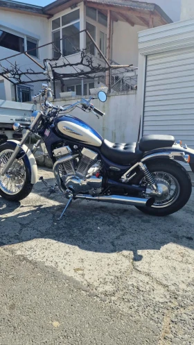 Suzuki Intruder undefined | Auto.bg — изображение 3