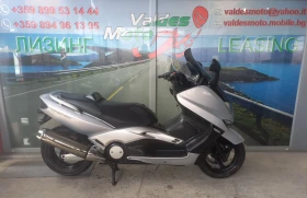 Yamaha T-max 500 | Auto.bg — изображение 2