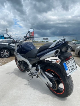 Suzuki Gsr 600i | Mobile.bg � ����� ������ 11