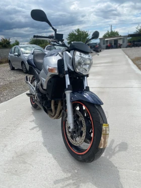 ����� �� �������� �� Suzuki Gsr 600i