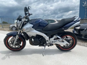 Suzuki Gsr 600i | Mobile.bg � ����� ������ 5