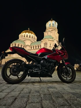 Yamaha XJ6 | Mobile.bg � ����� ������ 6