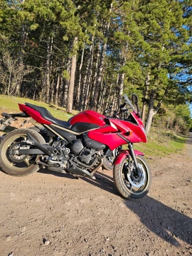 Yamaha XJ6 | Mobile.bg � ����� ������ 5
