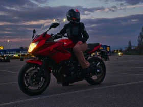Yamaha XJ6 | Mobile.bg � ����� ������ 7