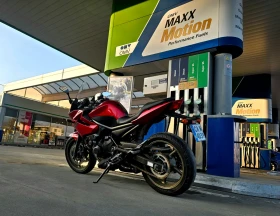 Yamaha XJ6 | Mobile.bg � ����� ������ 3