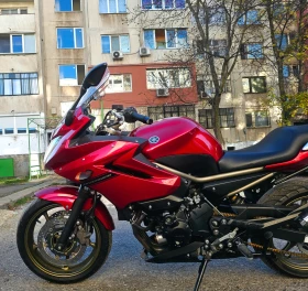 ������ Yamaha XJ6